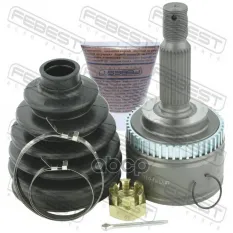 Шрус наружный 26x60x27 Febest арт. 2210-OPIA47