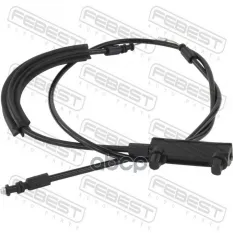 Трос замка капота LAND ROVER RANGE ROVER 12-21/RANGE ROVER SPORT 13-22 Febest арт. 29101L405F