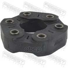 Муфта карданного вала FORD TRANSIT 00- Febest арт. FDDSTTS