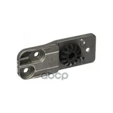 КРОНШТЕЙН РАДИАТОРА НИЖНИЙ GM 13337826 GENERAL MOTORS арт. 13337826