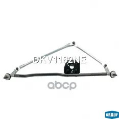 Трапеция стеклоочистителя IVECO Daily (06-) в сборе KRAUF Krauf арт. DKV1182NE