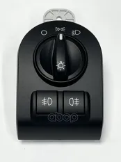 Модуль управления светотехникой ВАЗ-2190 Granta Люкс с пер.птф LADA 21900370982020 LADA арт. 21900370982020