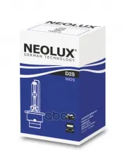 Лампа NEOLUX D2S-NX2S Neolux арт. D2S-NX2S