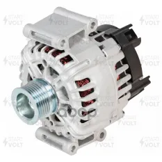 Генератор для а/м Лада Vesta (15-)/X-Ray (16-) 1.6i/1.8i 120A (тип VALEO) (LG 0192) STARTVOLT арт. LG0192