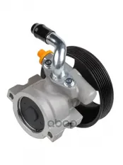 насос гидроусилителя руля! 25953816 Chevrolet Captiva I 3.2 10HM 06-11 Stellox арт. 0036460SX