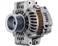 генератор !24V 130A K10 MITSUBISHI, SCANIA 4 Series/ P/R Series Tesla Technics арт. TT12988