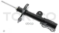 Амортизатор передн лев Toyota RAV 4 13- Tokico арт. b3397