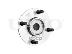 Ступица передняя (без ABS) UNIO арт. HUB-20173