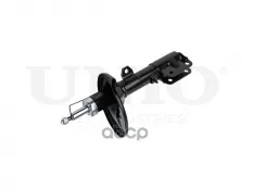 Амортизатор газовый передней подвески левый UNIO арт. SAB-10176