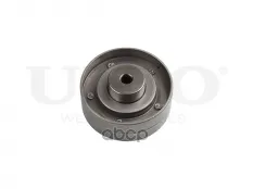 Ролик обводной ремня ГРМ VW Passat B2 83-, Transporter T4 90-, Audi 80 III 81- UNIO арт. TNS-10196