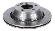 Диск торм. задн. VW Multivan V 03-  Touareg 02-  Transporter V 03- Zekkert арт. bs-5974