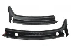 Жабо сборное Renault Duster ТЕРАНО 2011>> 2014>> ### Русская артель арт. NRD009102