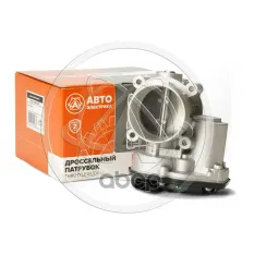 Дроссель ГАЗ-3302 дв.УМЗ-4216 ЕВРО-4,ГАЗель Next дв.А-274 Evo Tech AVTOELECTRICA AVTOELECTRICA арт. 4216-1148010 AE