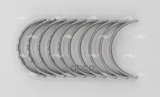 вкладыши коренные STD TOYOTA 3E/5E Autowelt арт. MS34320