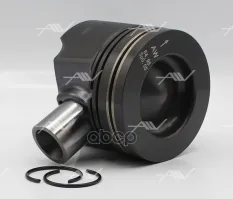 PN-57250 поршень STD CITROEN/PEUGEOT DW10FC/DW10FD 2.0 HDI 16V Autowelt арт. PN-57250