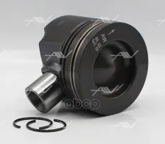 поршень 0.60 CITROEN/PEUGEOT DW10FC/DW10FD 2.0 HDI 16V Autowelt арт. PN57251