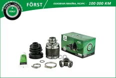 Шрус B-RING арт. BIC0269