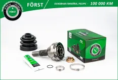 Шрус B-RING арт. BOC9159