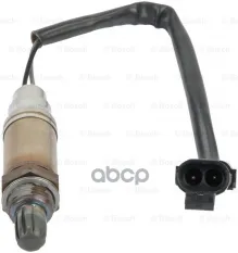 0 258 002 028_ЛЯМБДА-ЗОНД! DAEWOO LEGANZA 2.2 16V 99-02 Bosch арт. 0258002028