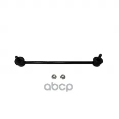 Стойка переднего стабилизатора левая CTR арт. CL0192