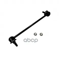 Стойка переднего стабилизатора правая CTR арт. CL0376