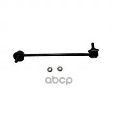 Стойка переднего стабилизатора левая CTR арт. CL0377