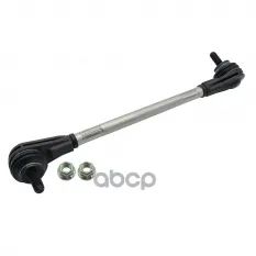 Стойка переднего стабилизатора левая CTR арт. PL0649L