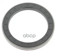 сальник !ступицы F/N 105x140x13.5/14.5 CASSETTE S2 MAN L2000 Corteco арт. 12040000B