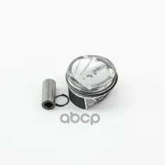 Поршень STD c кольцами , AW06H01070065DL DOMINANT арт. AW06H01070065DL