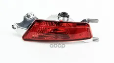 Фонарь задний противотуманный левый, LRLR0025149 DOMINANT арт. LRLR0025149