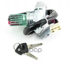 Замок вала рулевого колеса, MB94034600004 DOMINANT арт. MB94034600004