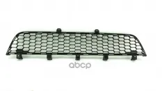 Решетка бампера переднего, MT0970100001 DOMINANT арт. MT0970100001