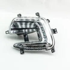 Фара дневного света правая, RE0450100001 DOMINANT арт. RE0450100001