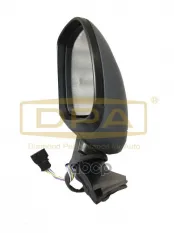 Зеркало наружное электрическое левое в сборе DPA арт. 88570877902