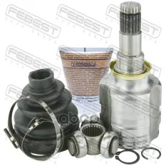 ШРУС внутренний 23x35x20 TOYOTA AURIS/HYBRID 2012.10- FEBEST 0111-ZRT270 Febest арт. 0111-ZRT270