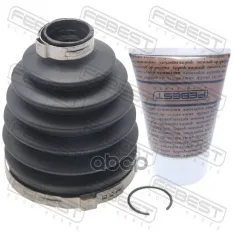 Пыльник шрус наружный комплект 89x107x29 Febest арт. 0117P-GSX30