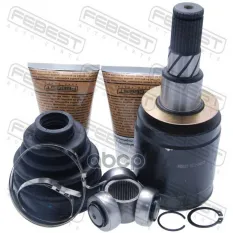 Шрус внутренний левый 35x39x27 Febest арт. 0211-D40AT