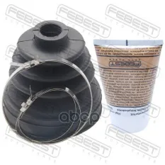 Пыльник шрус внутренний комплект 77x89x19 Febest арт. 2115CB4T