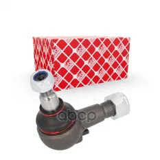 опора шаровая! MB W140/C140 all 91-99 Febi арт. 08078
