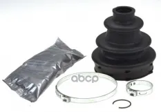 Комплект пыльника шруса внутреннего nissan jukeqashqai 1.2-1.6 10 GKN-Spidan арт. 306035