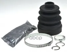 306038_к-кт пыльника ШРУСа внутреннего! Hyundai Solaris 10>, KIA Rio 11>/Cerato GKN-Spidan арт. 306038