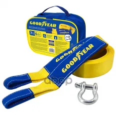 Стропа динамическая GOODYEAR арт. GY004012