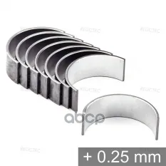 Вклад.шатун.ком/кт +0.25 KOLBENSCHMIDT арт. 77838610