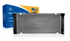 Радиатор охлаждения (механический) Kraft арт. KT 104033