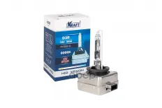 Автолампа ксеноновая газоразрядная KRAFT PRO HID XENON Kraft арт. KT 700138