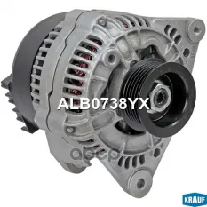Генератор FORD Escort KRAUF Krauf арт. ALB0738YX