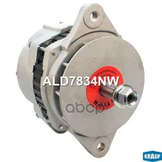 Генератор 160Amp Krauf арт. ALD7834NW