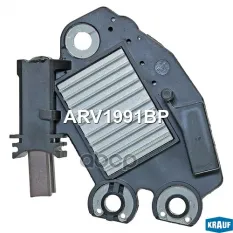 Регулятор генератора Krauf арт. arv1991bp
