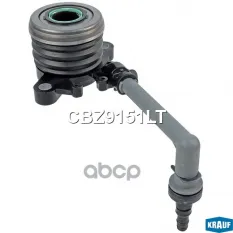 Подшипник выжимной гидравлический Krauf арт. cbz9151lt