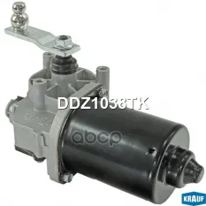 Мотор стеклоочистителя Chery Tiggo T11 Krauf арт. ddz1038tk